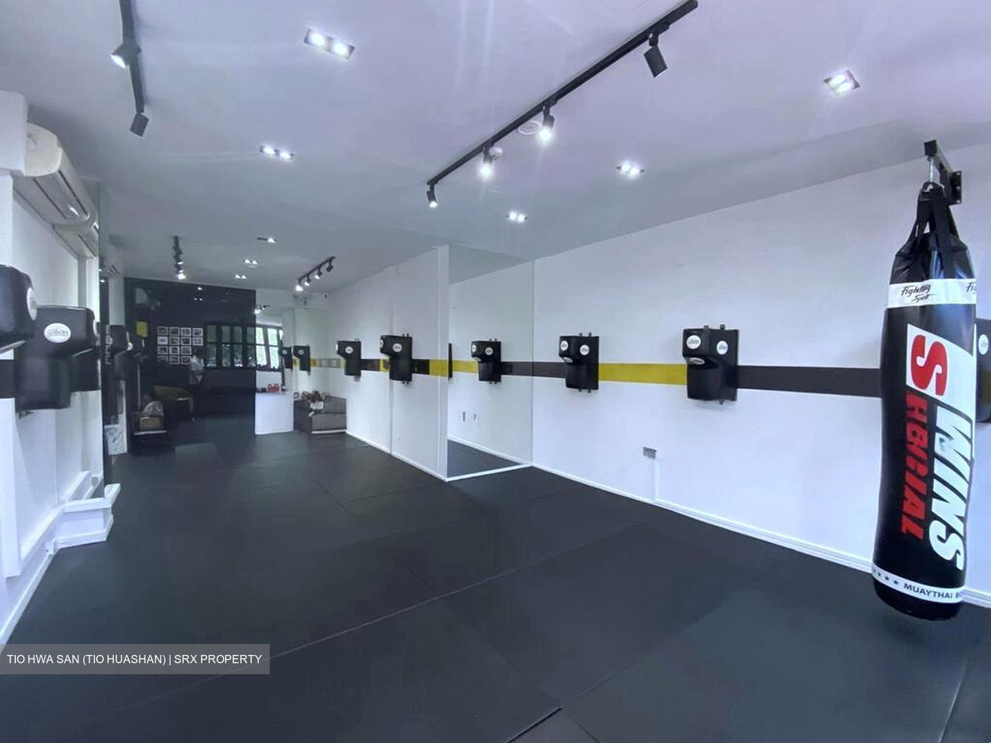 Boat Quay Conservation Area (D1), Shop House #512645691